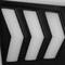 Spec-D Tuning 14-15 Toyota Tundra Projector Headlights-Black- LED Bar Drl 2LHP-TUN14JM-RS - alternate 8